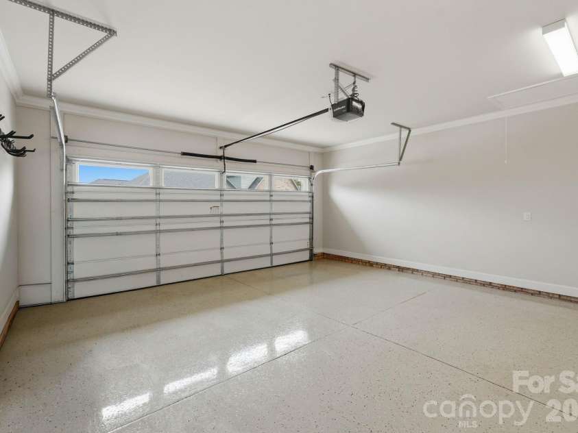 6103 Gold Springs Way, Denver, NC 28037.  MLS# CAR4413485, YatesRealty ID 45889. Garage