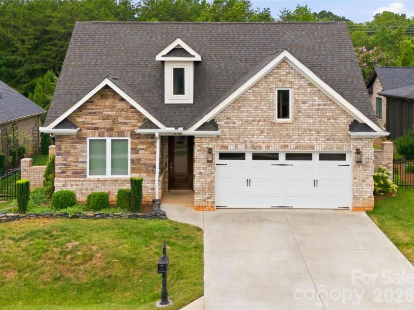 6103 Gold Springs Way, Denver, NC 28037.  MLS# CAR4413485, YatesRealty ID 45889. Welcome Home!