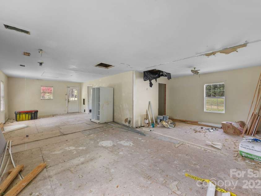 1174 Trexler Road, Salisbury, NC 28146.  MLS# CAR4285119, YatesRealty ID 4589. 