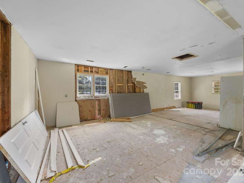 1174 Trexler Road, Salisbury, NC 28146.  MLS# CAR4285119, YatesRealty ID 4589. 