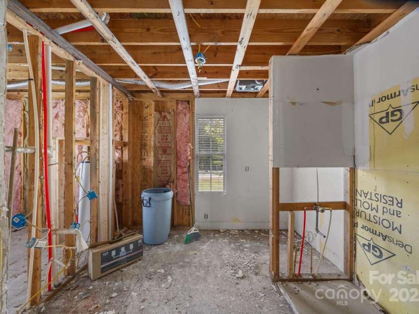 1174 Trexler Road, Salisbury, NC 28146.  MLS# CAR4285119, YatesRealty ID 4589. 