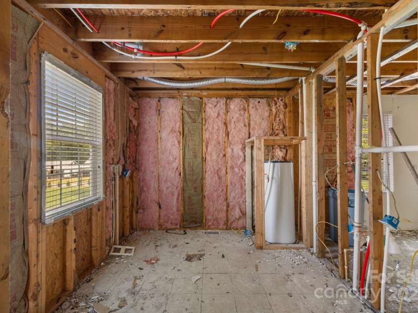 1174 Trexler Road, Salisbury, NC 28146.  MLS# CAR4285119, YatesRealty ID 4589. 