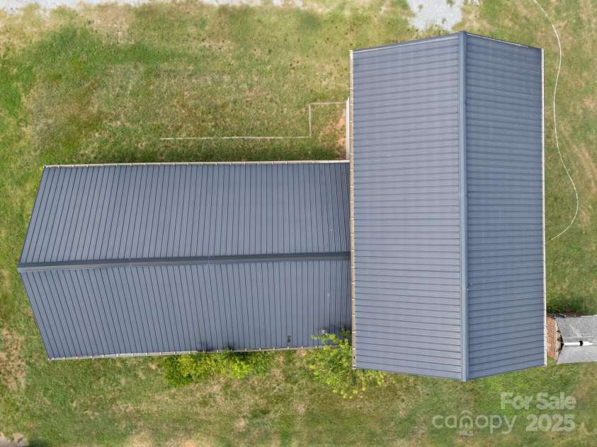 1174 Trexler Road, Salisbury, NC 28146.  MLS# CAR4285119, YatesRealty ID 4589. 