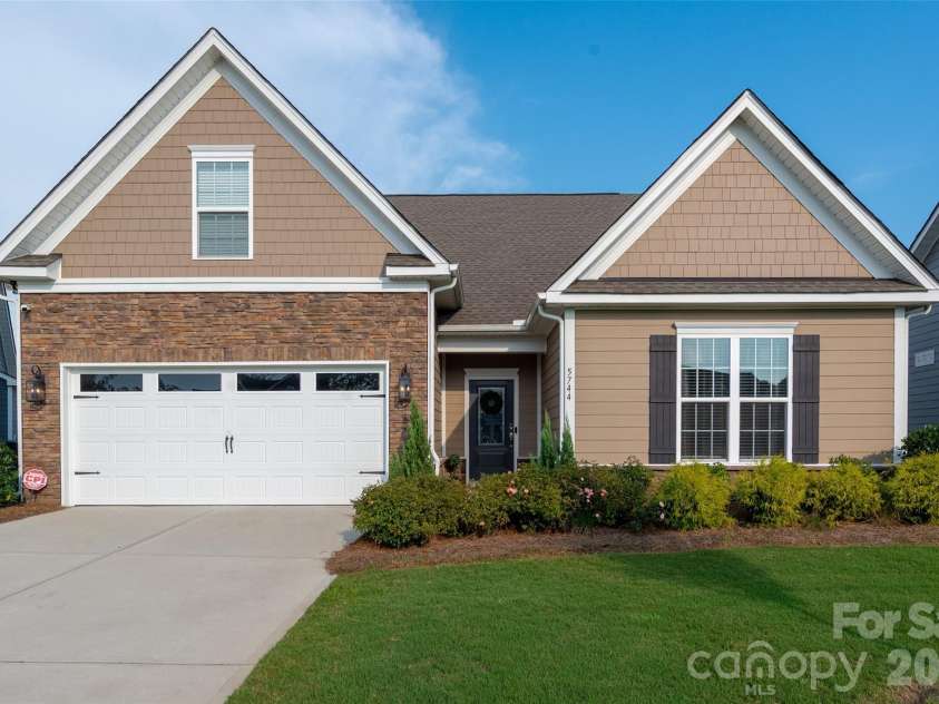 5744 Notch Peak Avenue, Indian Land, SC 29707.  MLS# CAR4413248, YatesRealty ID 45890. 