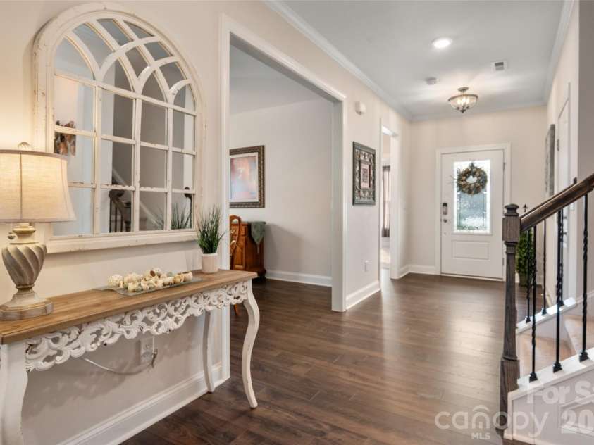 5744 Notch Peak Avenue, Indian Land, SC 29707.  MLS# CAR4413248, YatesRealty ID 45890. 