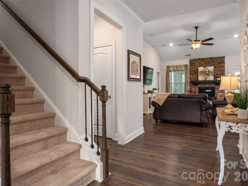 5744 Notch Peak Avenue, Indian Land, SC 29707.  MLS# CAR4413248, YatesRealty ID 45890. 