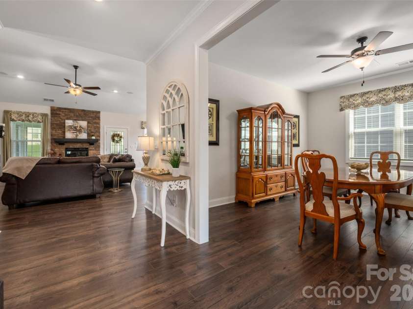 5744 Notch Peak Avenue, Indian Land, SC 29707.  MLS# CAR4413248, YatesRealty ID 45890. 