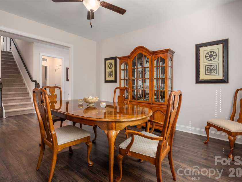 5744 Notch Peak Avenue, Indian Land, SC 29707.  MLS# CAR4413248, YatesRealty ID 45890. 