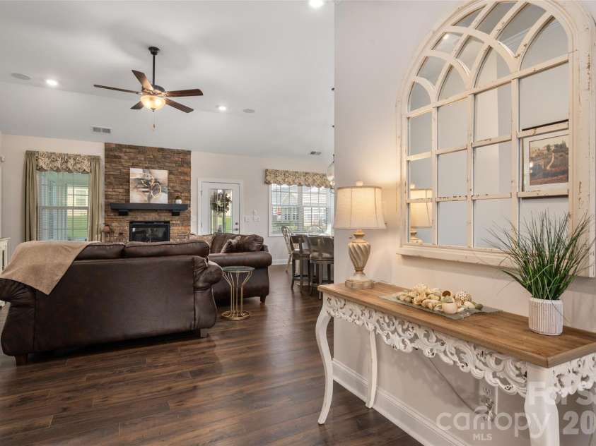 5744 Notch Peak Avenue, Indian Land, SC 29707.  MLS# CAR4413248, YatesRealty ID 45890. 