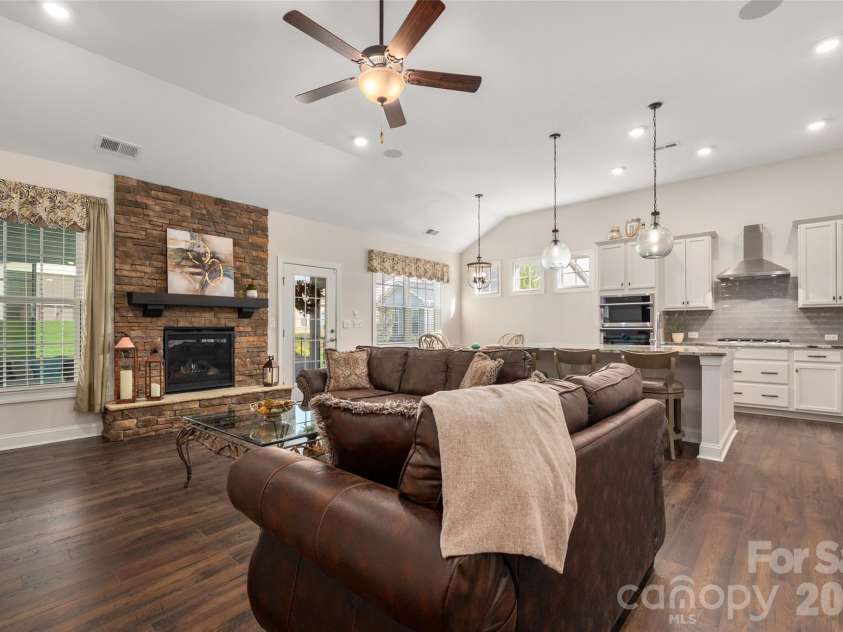 5744 Notch Peak Avenue, Indian Land, SC 29707.  MLS# CAR4413248, YatesRealty ID 45890. 