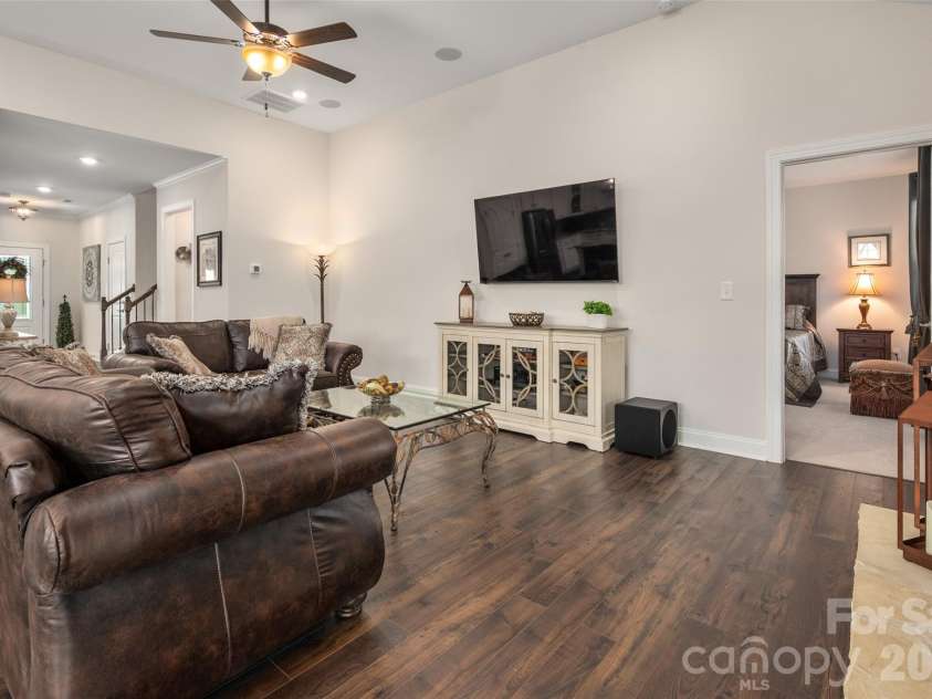 5744 Notch Peak Avenue, Indian Land, SC 29707.  MLS# CAR4413248, YatesRealty ID 45890. 