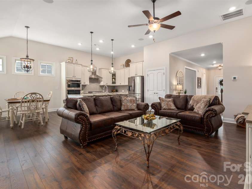 5744 Notch Peak Avenue, Indian Land, SC 29707.  MLS# CAR4413248, YatesRealty ID 45890. 
