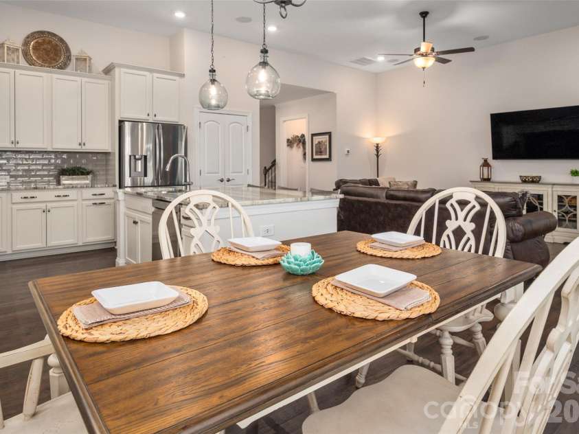 5744 Notch Peak Avenue, Indian Land, SC 29707.  MLS# CAR4413248, YatesRealty ID 45890. 