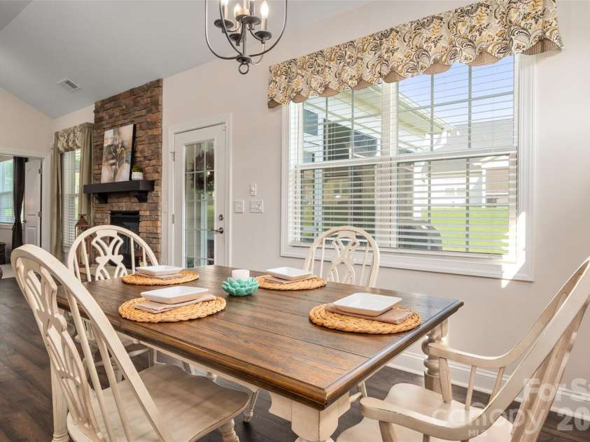5744 Notch Peak Avenue, Indian Land, SC 29707.  MLS# CAR4413248, YatesRealty ID 45890. 