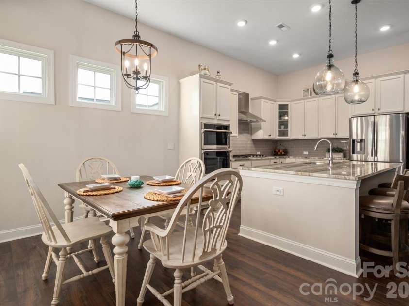 5744 Notch Peak Avenue, Indian Land, SC 29707.  MLS# CAR4413248, YatesRealty ID 45890. 