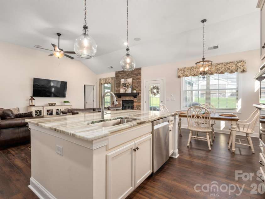 5744 Notch Peak Avenue, Indian Land, SC 29707.  MLS# CAR4413248, YatesRealty ID 45890. 