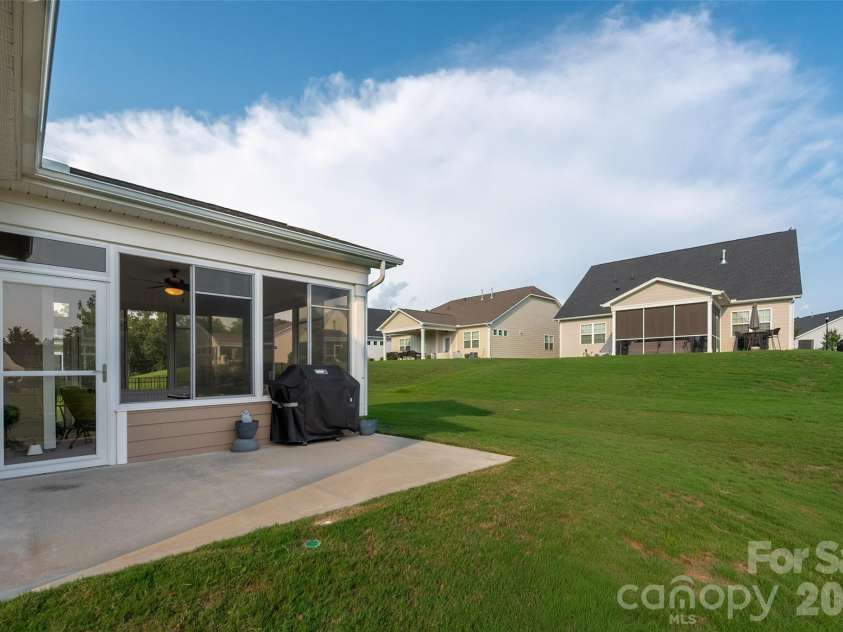 5744 Notch Peak Avenue, Indian Land, SC 29707.  MLS# CAR4413248, YatesRealty ID 45890. 