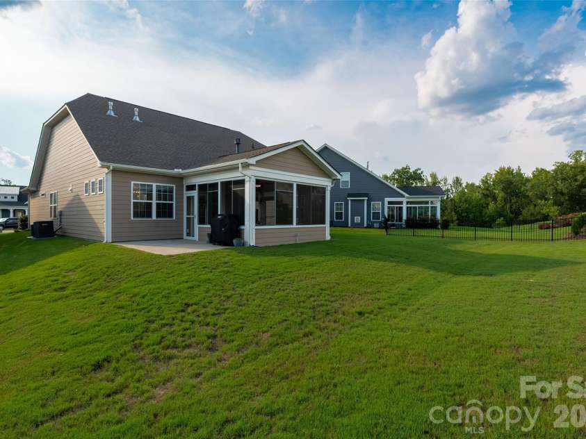 5744 Notch Peak Avenue, Indian Land, SC 29707.  MLS# CAR4413248, YatesRealty ID 45890. 