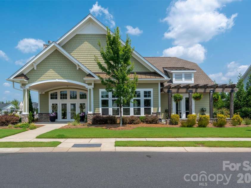 5744 Notch Peak Avenue, Indian Land, SC 29707.  MLS# CAR4413248, YatesRealty ID 45890. 