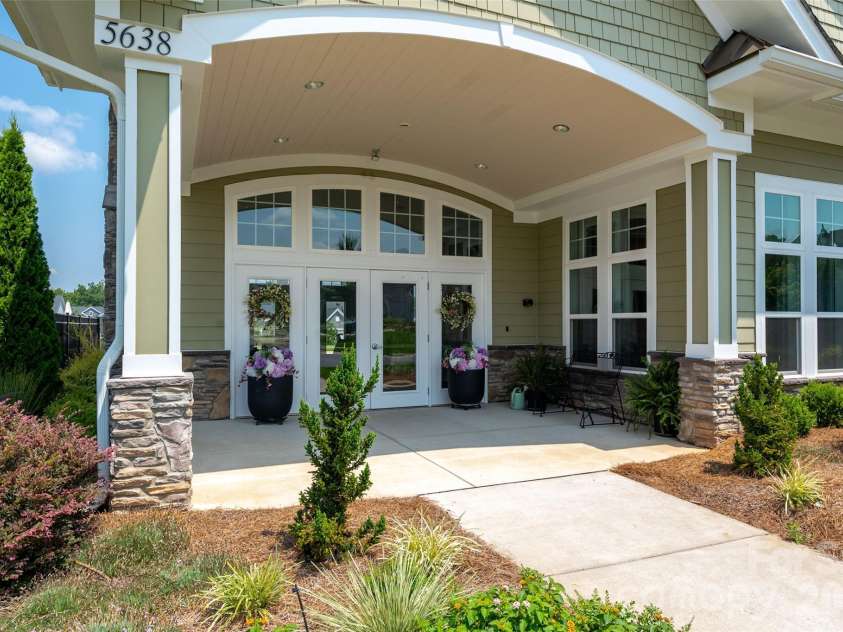 5744 Notch Peak Avenue, Indian Land, SC 29707.  MLS# CAR4413248, YatesRealty ID 45890. 