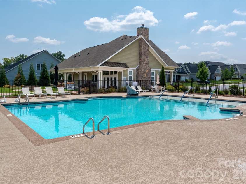 5744 Notch Peak Avenue, Indian Land, SC 29707.  MLS# CAR4413248, YatesRealty ID 45890. 