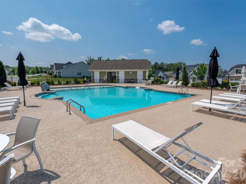 5744 Notch Peak Avenue, Indian Land, SC 29707.  MLS# CAR4413248, YatesRealty ID 45890. 