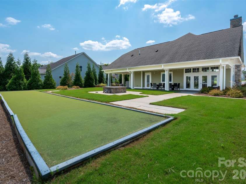 5744 Notch Peak Avenue, Indian Land, SC 29707.  MLS# CAR4413248, YatesRealty ID 45890. 