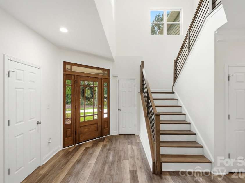 2704 Yellow Bell Way, Monroe, NC 28112.  MLS# CAR4413167, YatesRealty ID 45894. 