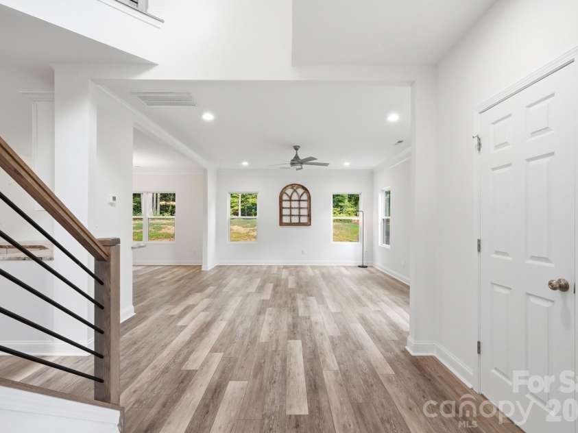 2704 Yellow Bell Way, Monroe, NC 28112.  MLS# CAR4413167, YatesRealty ID 45894. 