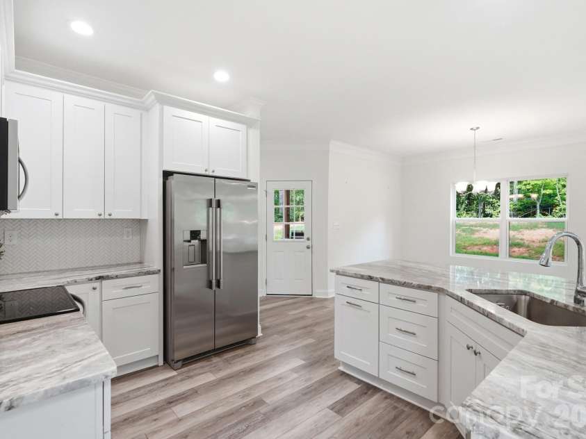 2704 Yellow Bell Way, Monroe, NC 28112.  MLS# CAR4413167, YatesRealty ID 45894. 
