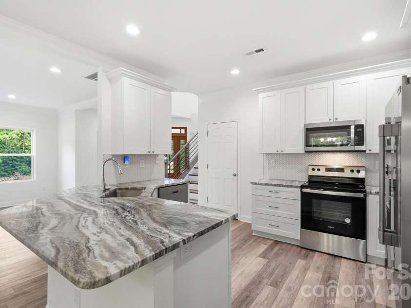 2704 Yellow Bell Way, Monroe, NC 28112.  MLS# CAR4413167, YatesRealty ID 45894. 