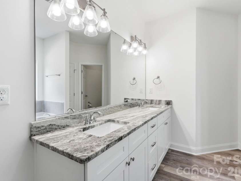 2704 Yellow Bell Way, Monroe, NC 28112.  MLS# CAR4413167, YatesRealty ID 45894. 