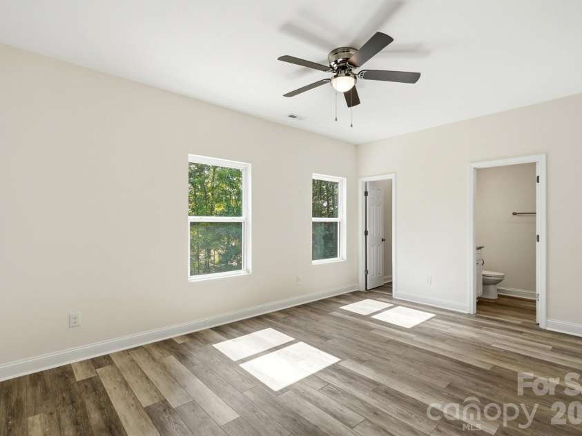 2704 Yellow Bell Way, Monroe, NC 28112.  MLS# CAR4413167, YatesRealty ID 45894. 