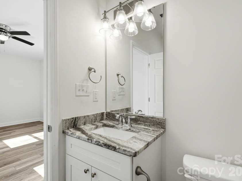 2704 Yellow Bell Way, Monroe, NC 28112.  MLS# CAR4413167, YatesRealty ID 45894. 