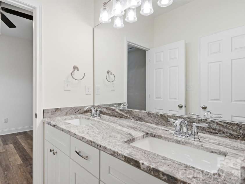 2704 Yellow Bell Way, Monroe, NC 28112.  MLS# CAR4413167, YatesRealty ID 45894. 