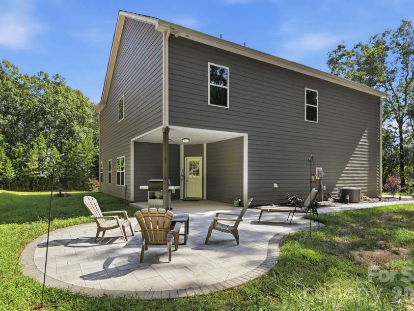 2704 Yellow Bell Way, Monroe, NC 28112.  MLS# CAR4413167, YatesRealty ID 45894. 