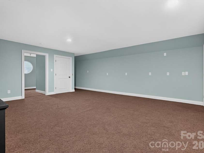 745 Saint Andrews Road, Statesville, NC 28625.  MLS# CAR4412530, YatesRealty ID 45895. Third Floor