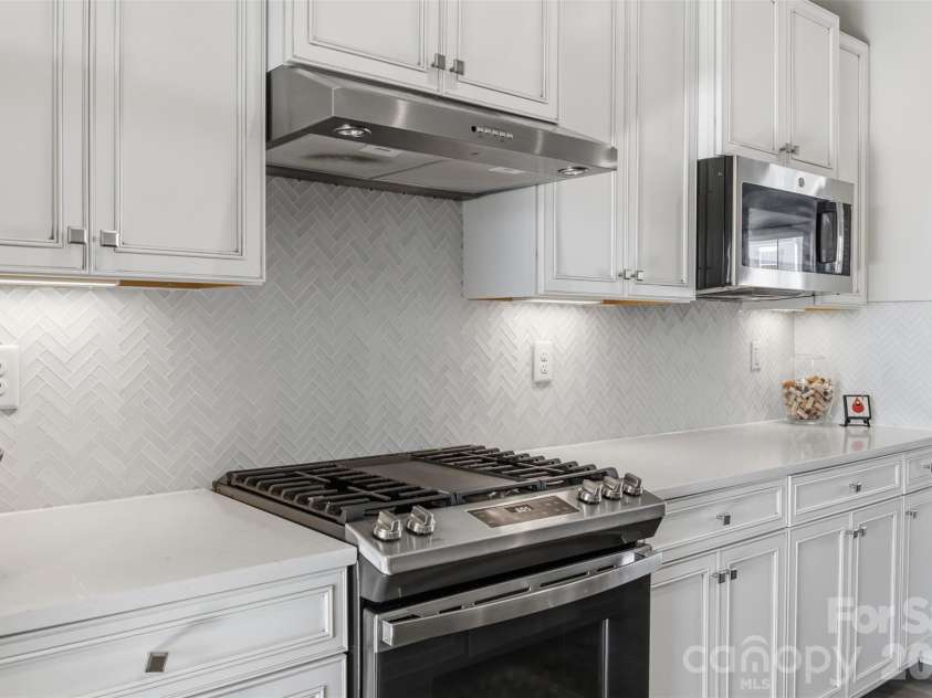 2035 Dornoch Road, Tega Cay, SC 29708.  MLS# CAR4412900, YatesRealty ID 45896. 