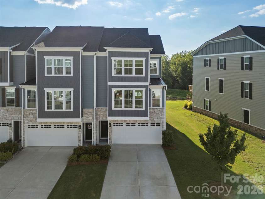 2035 Dornoch Road, Tega Cay, SC 29708.  MLS# CAR4412900, YatesRealty ID 45896. 