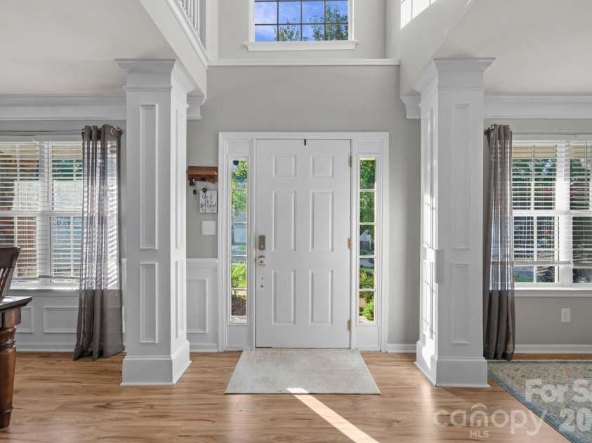 127 Elba Drive, Mooresville, NC 28115.  MLS# CAR4412801, YatesRealty ID 45897. 