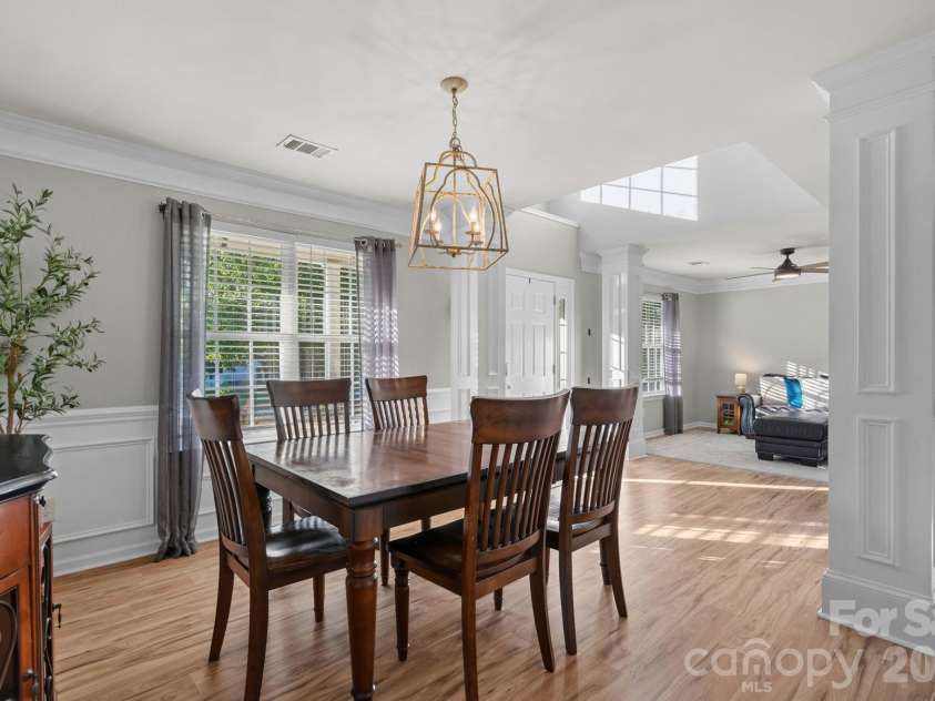 127 Elba Drive, Mooresville, NC 28115.  MLS# CAR4412801, YatesRealty ID 45897. 