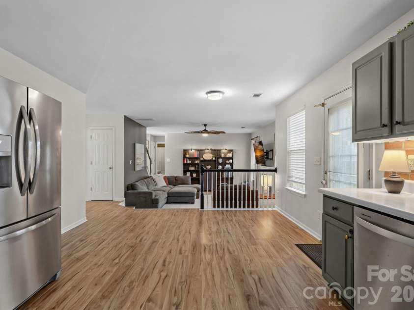 127 Elba Drive, Mooresville, NC 28115.  MLS# CAR4412801, YatesRealty ID 45897. 