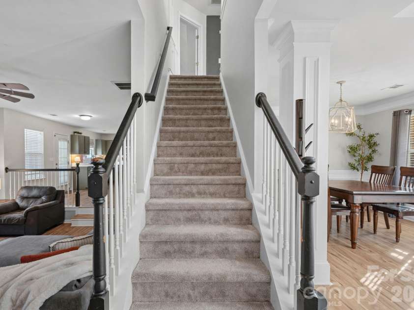 127 Elba Drive, Mooresville, NC 28115.  MLS# CAR4412801, YatesRealty ID 45897. 
