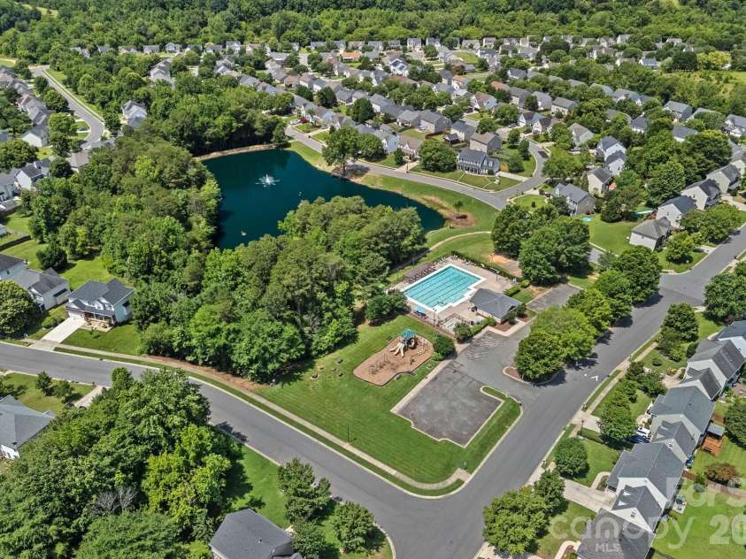 127 Elba Drive, Mooresville, NC 28115.  MLS# CAR4412801, YatesRealty ID 45897. 