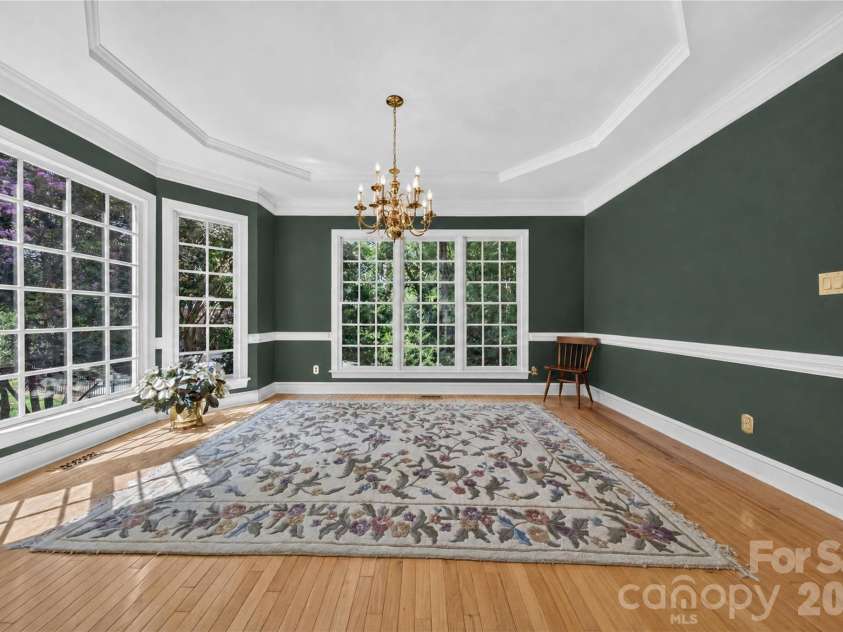 10552 Providence Arbours Drive, Charlotte, NC 28270.  MLS# CAR4412514, YatesRealty ID 45898. 