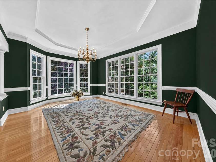 10552 Providence Arbours Drive, Charlotte, NC 28270.  MLS# CAR4412514, YatesRealty ID 45898. 