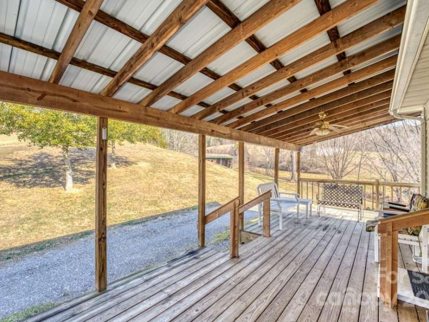 66 Fox Branch Road, Fairview, NC 28730.  MLS# CAR4103301, YatesRealty ID 459. 