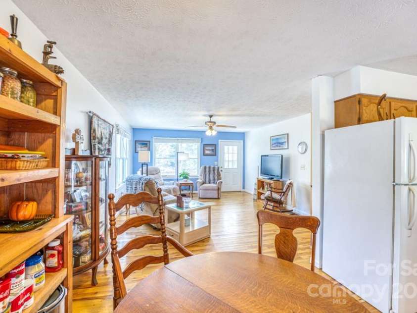 66 Fox Branch Road, Fairview, NC 28730.  MLS# CAR4103301, YatesRealty ID 459. 