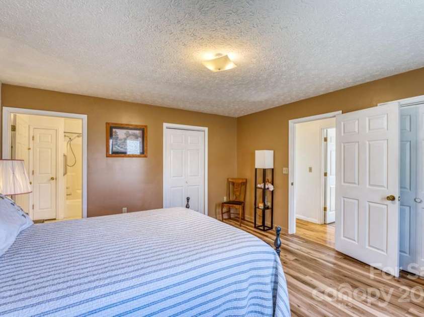 66 Fox Branch Road, Fairview, NC 28730.  MLS# CAR4103301, YatesRealty ID 459. 