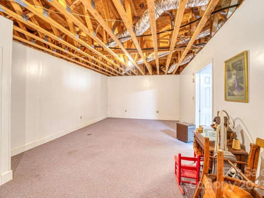 66 Fox Branch Road, Fairview, NC 28730.  MLS# CAR4103301, YatesRealty ID 459. 